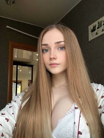 Проститутка Наталья